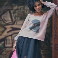 Maglia Cabiria-Gonna Tonia-Borsa Irma