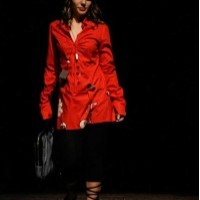 Camicia Sosy